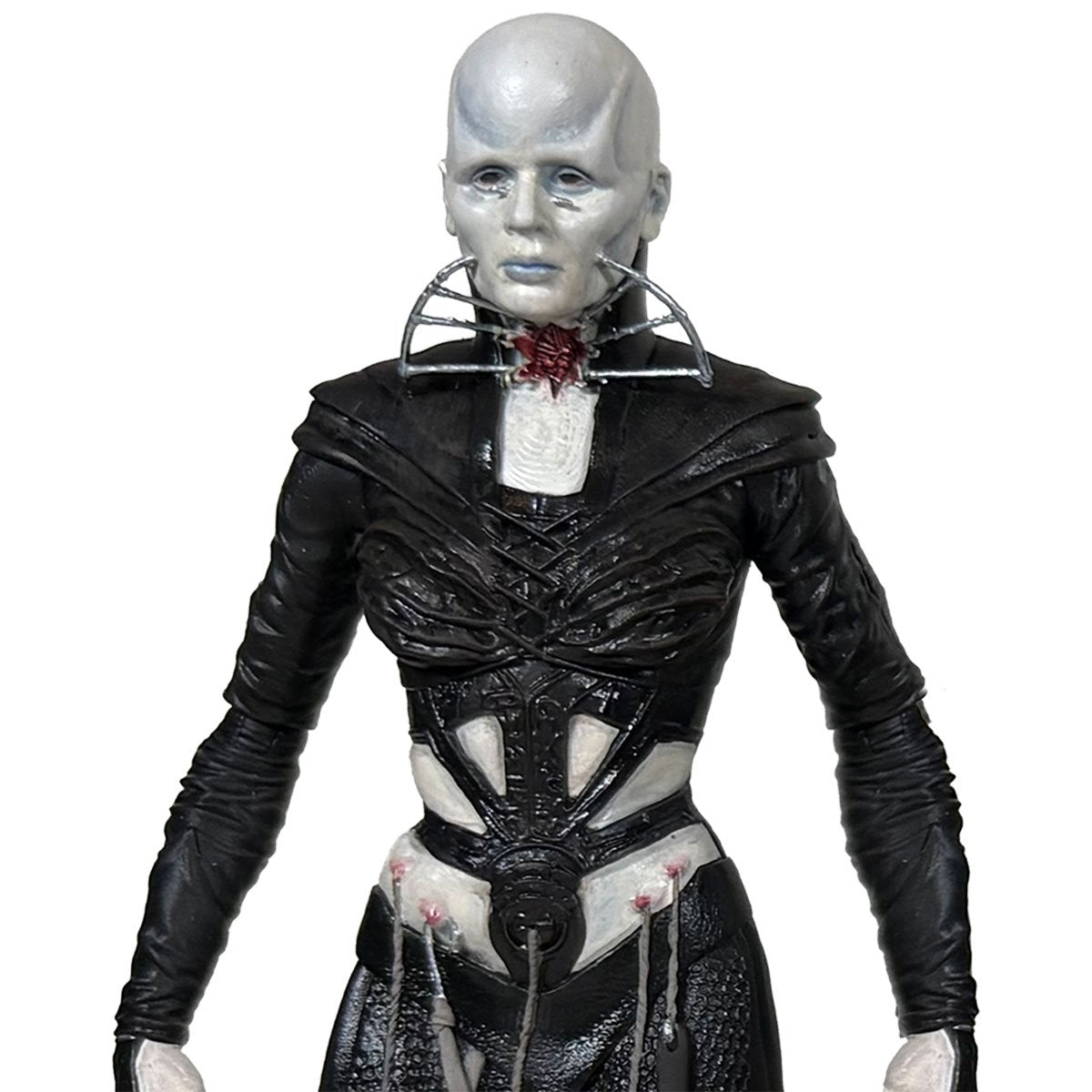 Hellraiser Female Cenobite Scream Greats 8-inch Action Figure
