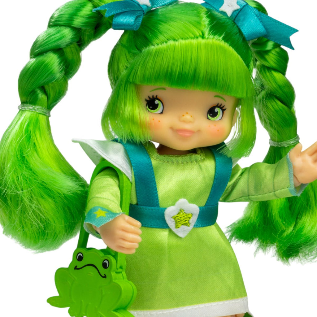 Rainbow Brite Patty O'Green 5 1/2-Inch Fashion Doll - SDCC 2025 Exclusive