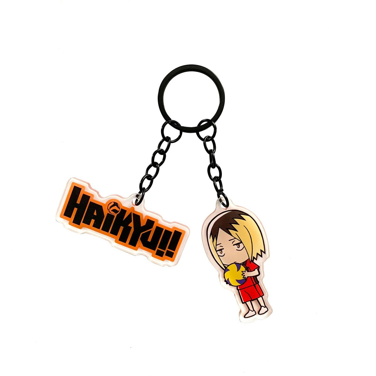Haikyu!! Kenma Keystrap