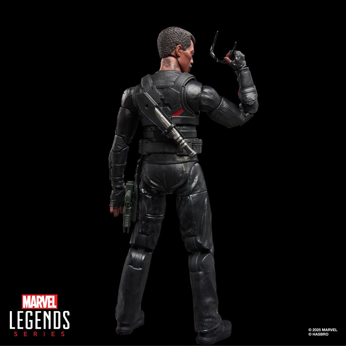Deadpool & Wolverine Marvel Legends 6-Inch Action Figure Wave 2 Case of 6