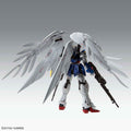 Gundam Wing: Endless Waltz Wing Gundam Zero Ver. Ka Master Grade 1:100 Scale Model Kit