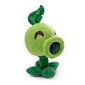 Plant Vs Zombies Peashooter 9-Inch Plush