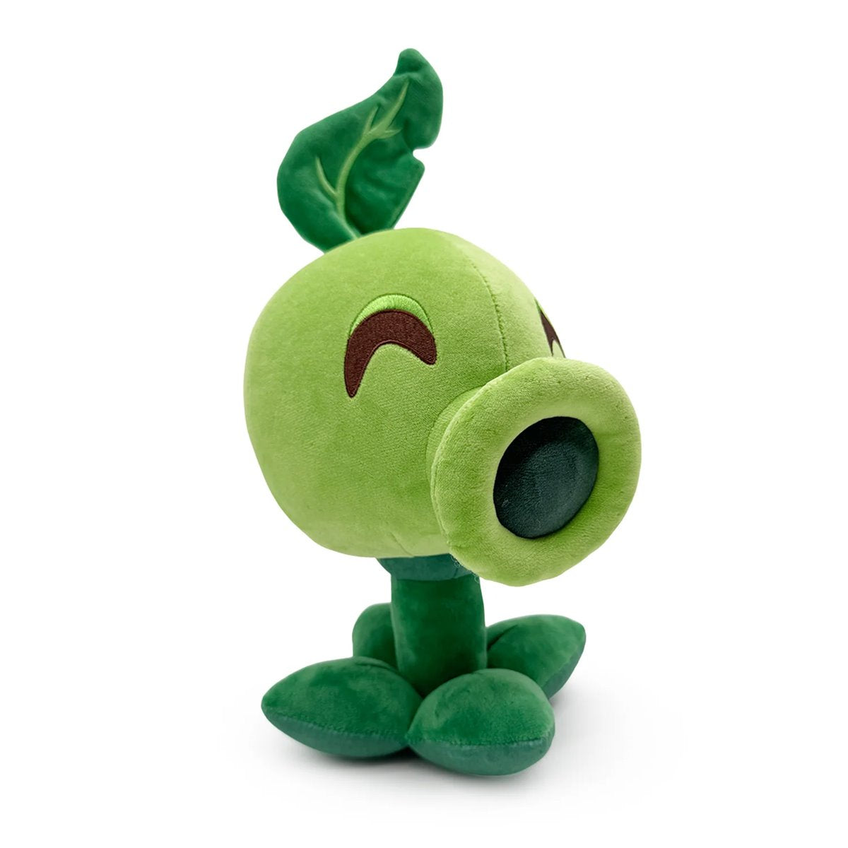Plant Vs Zombies Peashooter 9-Inch Plush
