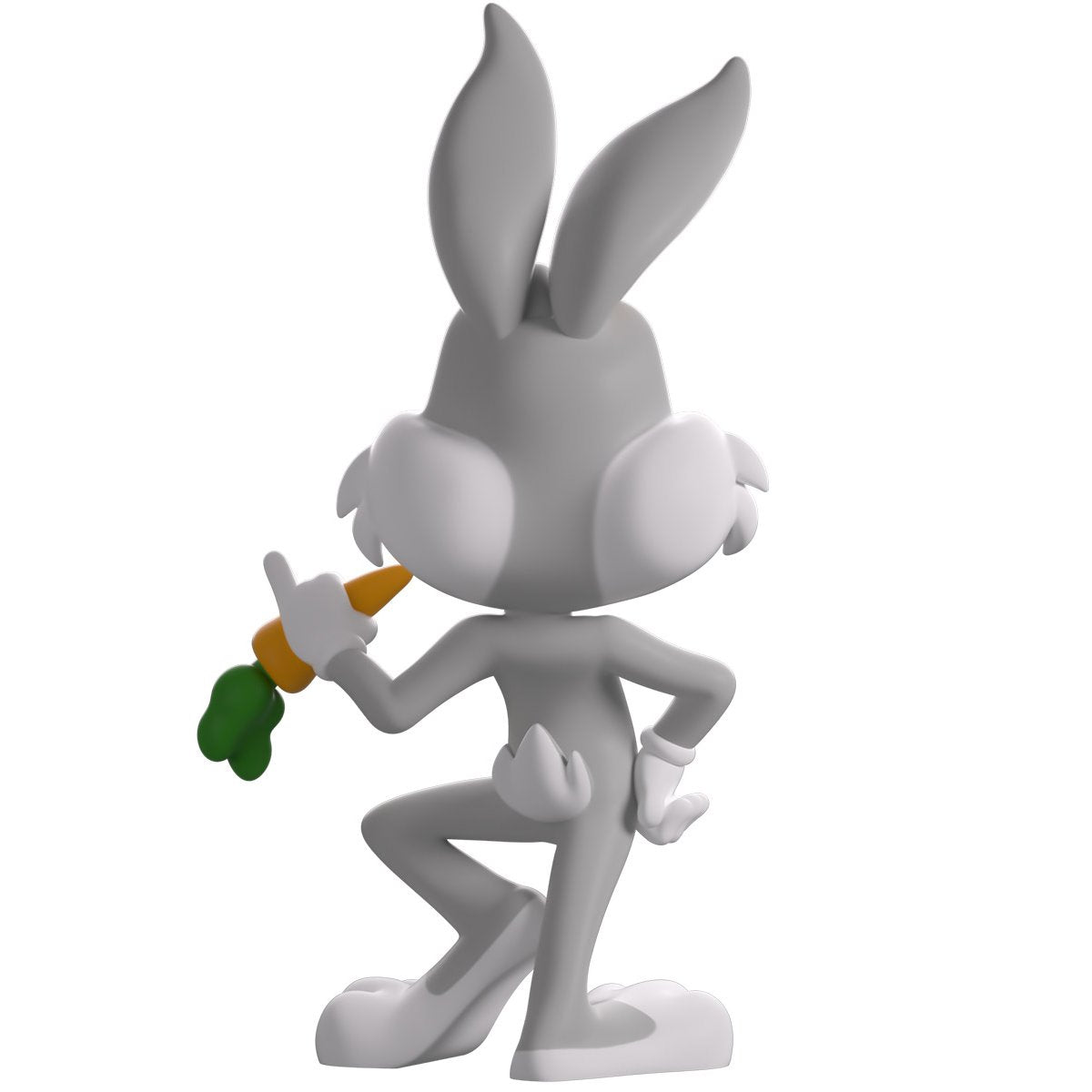Looney Tunes Collection Bugss Bunny Vinyl Figure #1