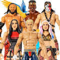 WWE Elite Collection Series 125 Action Figure Case of 8