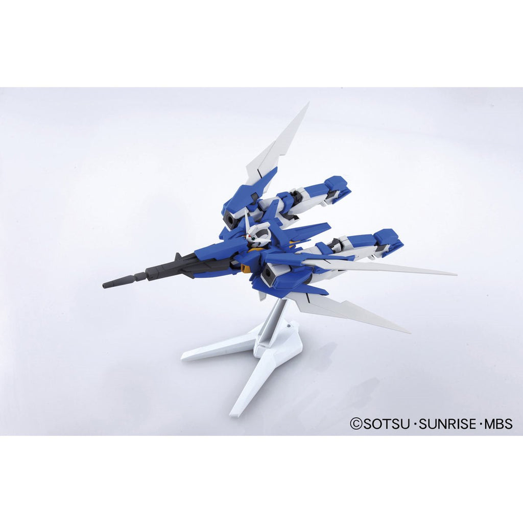 Mobile Suit Gundam AGE Gundam AGE-2 Normal High Grade 1:144 Scale Model Kit