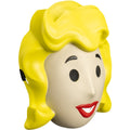 Fallout Vault Girl Retro Mask