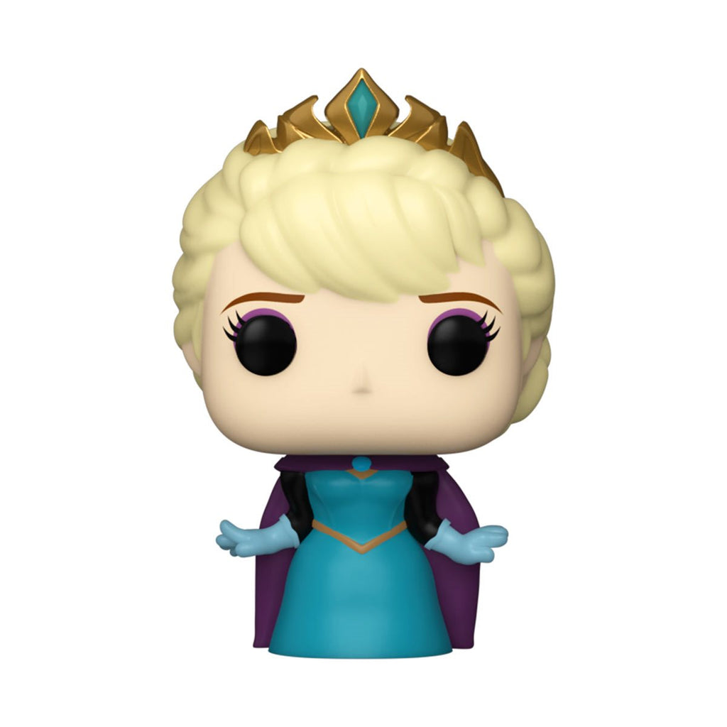 Disney Princesses Belle Funko Bitty Pop! Mini-Figure 4-Pack