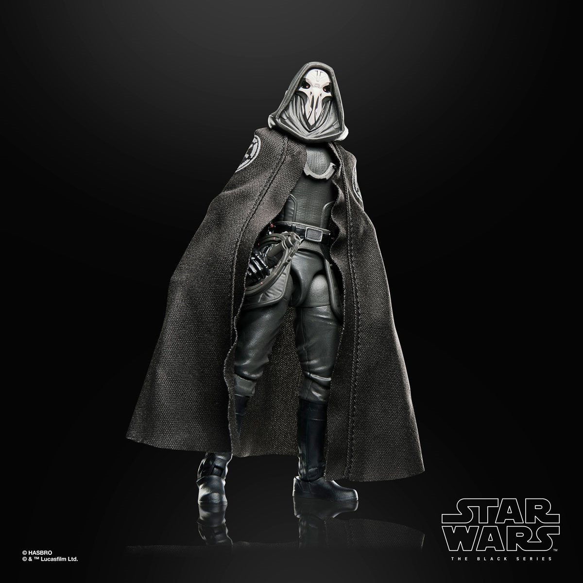 Star Wars: The Black Series Eleventh Brother 6-Inch Action Figure