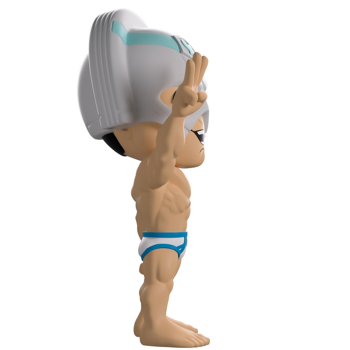 Peacemaker Collection Peacemaker in Underwear Vinyl Figure #1