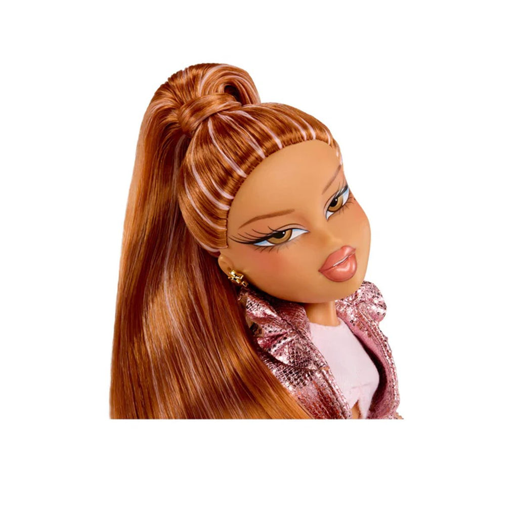 Bratz Pop Starz Yasmin Doll