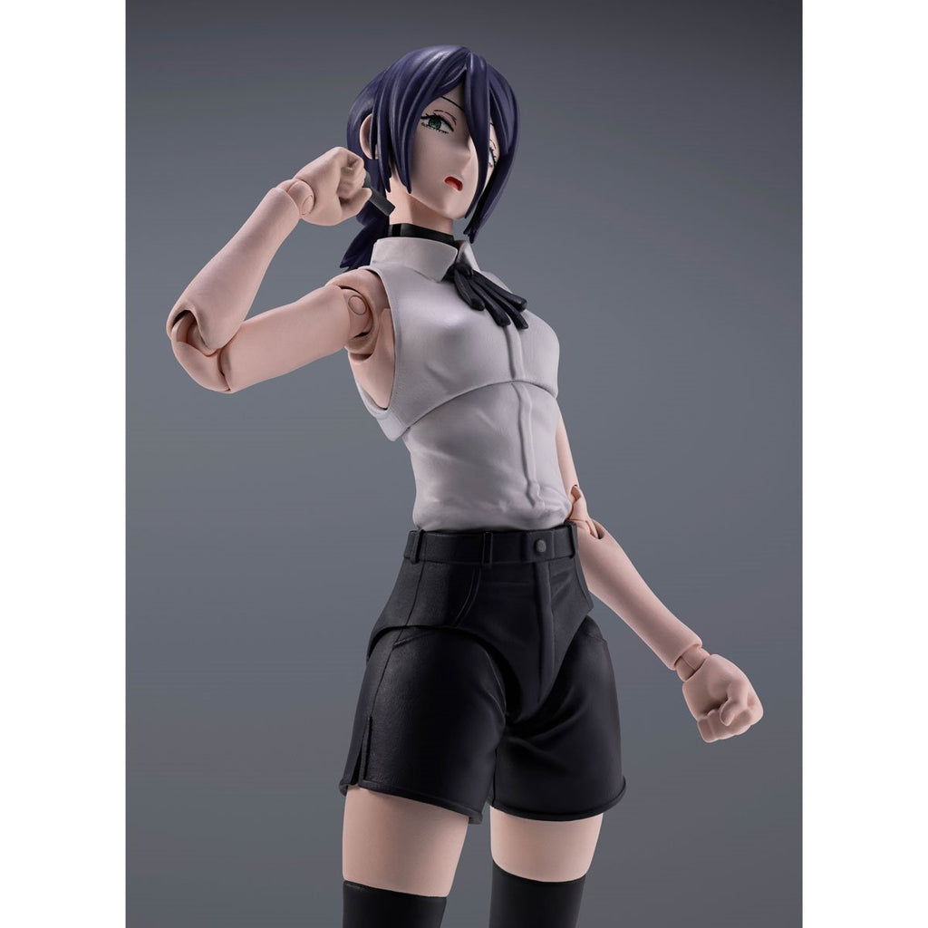 Chainsaw Man The Movie: Reze Arc Reze S.H.Figuarts Action Figure