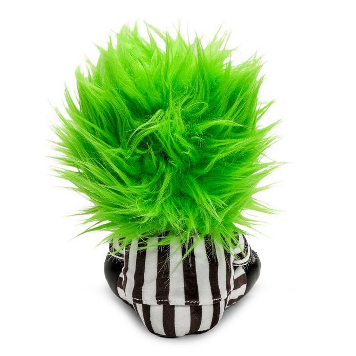 Beetlejuice in Striped Suit Phunny Plush