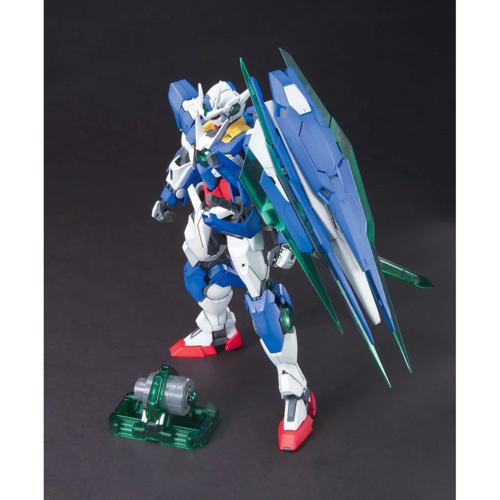 Mobile Suit Gundam 00 the Movie: A Wakening of the Trailblazer 00 QAN[T] Master Grade 1:100 Scale Model Kit