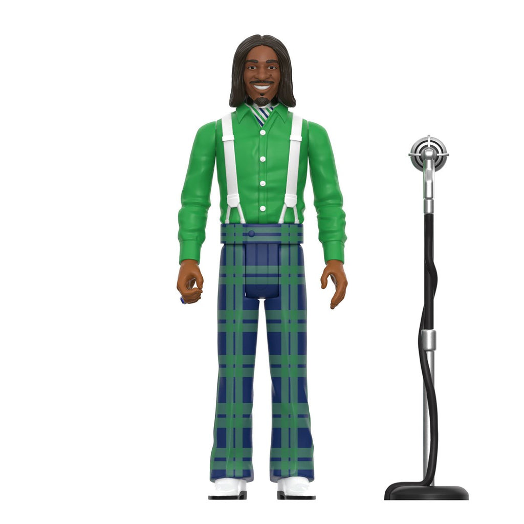 OutKast Hey Ya! 3 3/4-Inch ReAction Figures