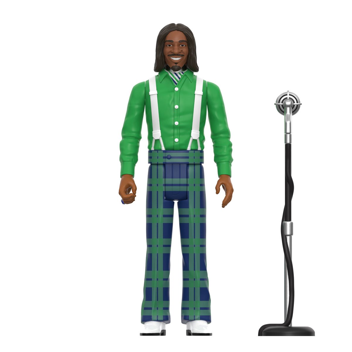 OutKast Hey Ya! 3 3/4-Inch ReAction Figures