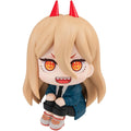 Chainsaw Man Power Look Up Series Statue