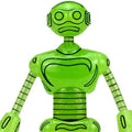 Teenage Mutant Ninja Turtles Mirage Comics Transmat Fugitoid Glow-in-the-Dark 7-Inch Scale Action Figure