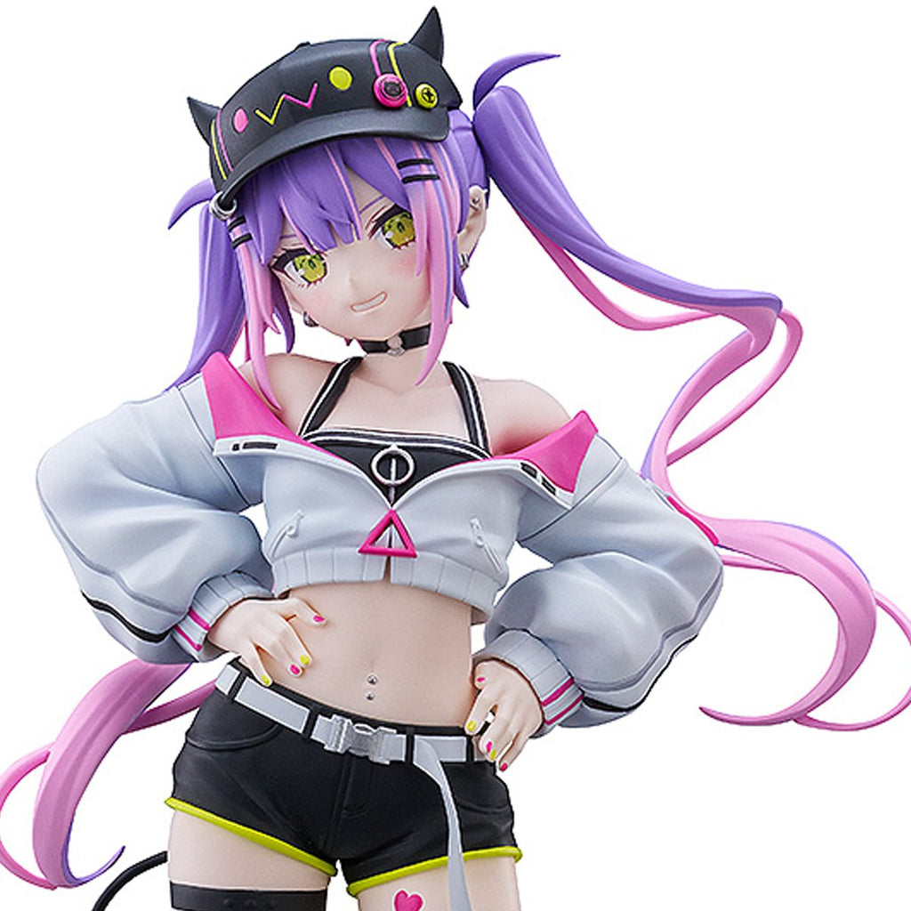 Hololive Production Tokoyami Towa Pop Up Parade SP Statue