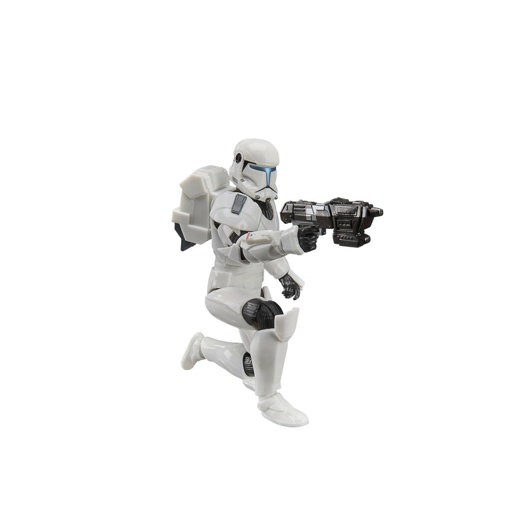 Star Wars The Black Series Gaming Greats Clone Commando Star Wars: Battlefront II 6-Inch Action Figure