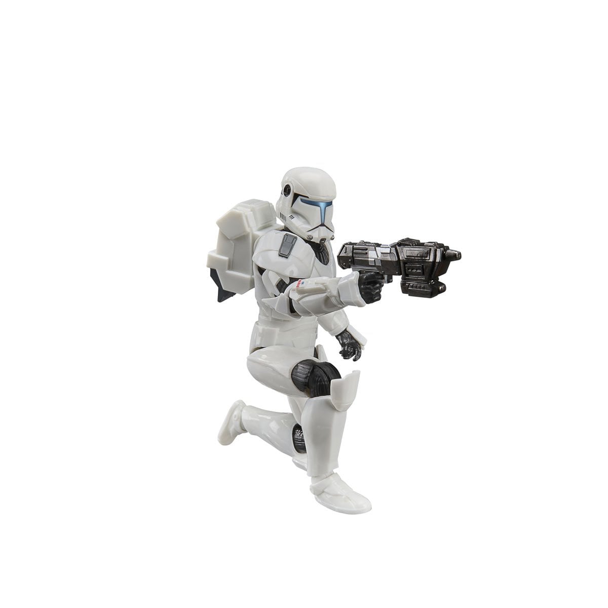 Star Wars The Black Series Gaming Greats Clone Commando Star Wars: Battlefront II 6-Inch Action Figure