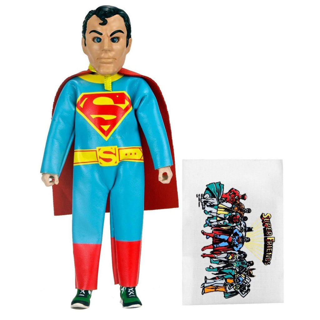 Ben Cooper Costume Series 5 6-Inch Clothed Figures Set of 5