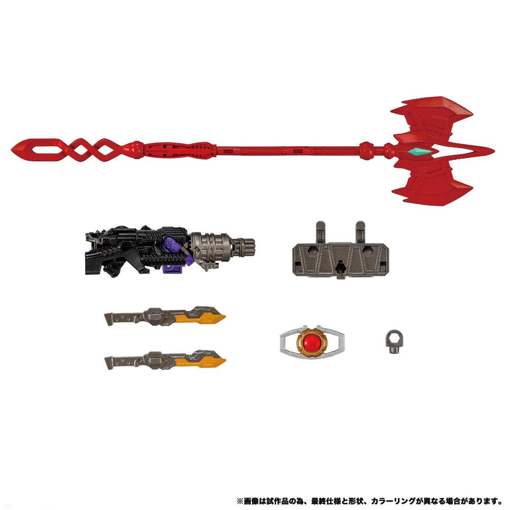 Transformers Synergenex Series AME-01 Evangelion Prime 01 Action Figure