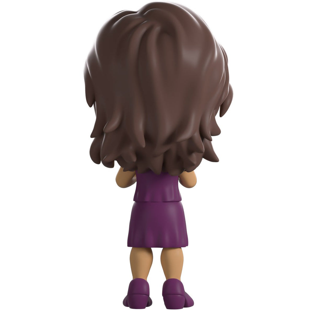 Breaking Bad Collection Marie Schrader Vinyl Figure #20