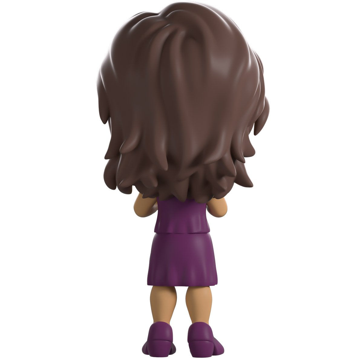 Breaking Bad Collection Marie Schrader Vinyl Figure #20