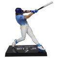 MLB SportsPicks Kansas City Royals Bobby Witt Jr. 7-Inch Posed Figure