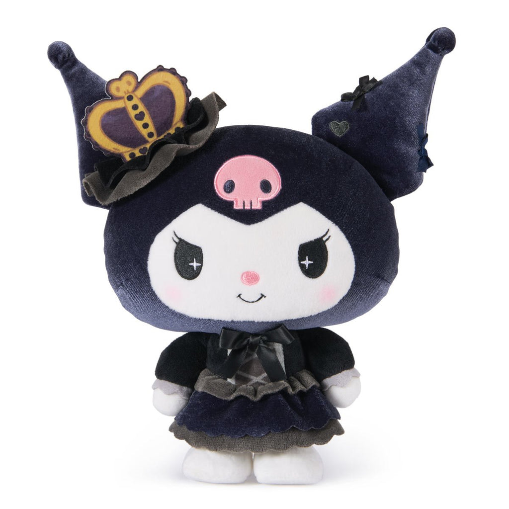 Sanrio 20th Anniversary Kuromi 9-Inch Plush