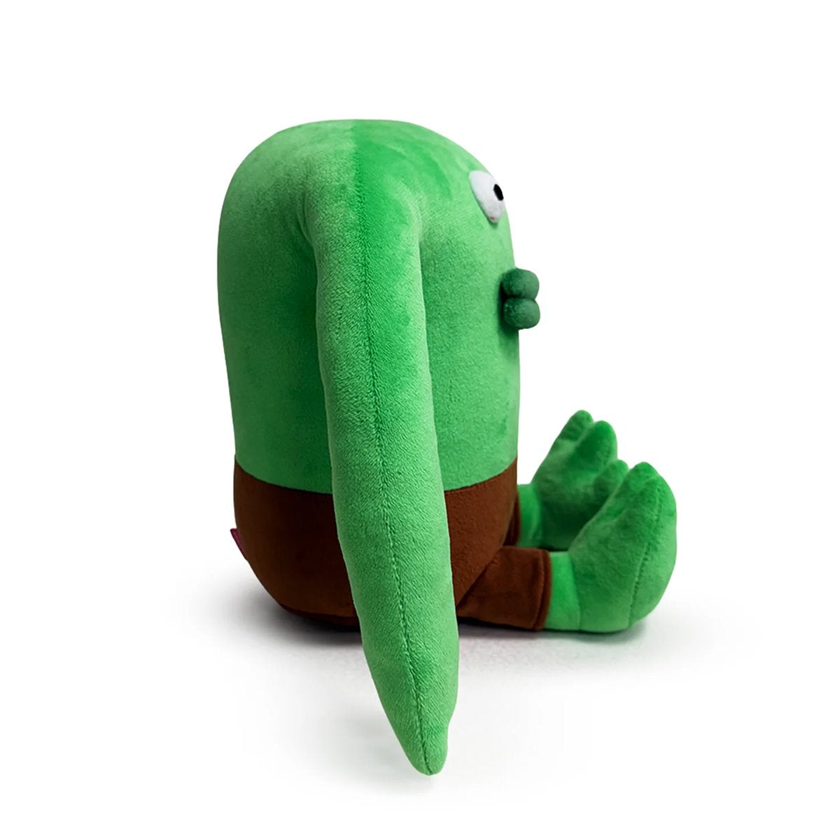 Smiling Friends Mr. Frog 9-Inch Plush