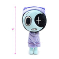 Dandy's World Astro 12-Inch Plush
