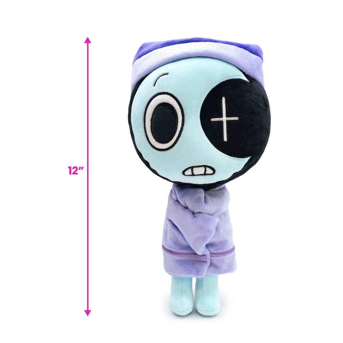 Dandy's World Astro 12-Inch Plush