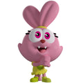 Chowder Collection Panini Vinyl Figure #2