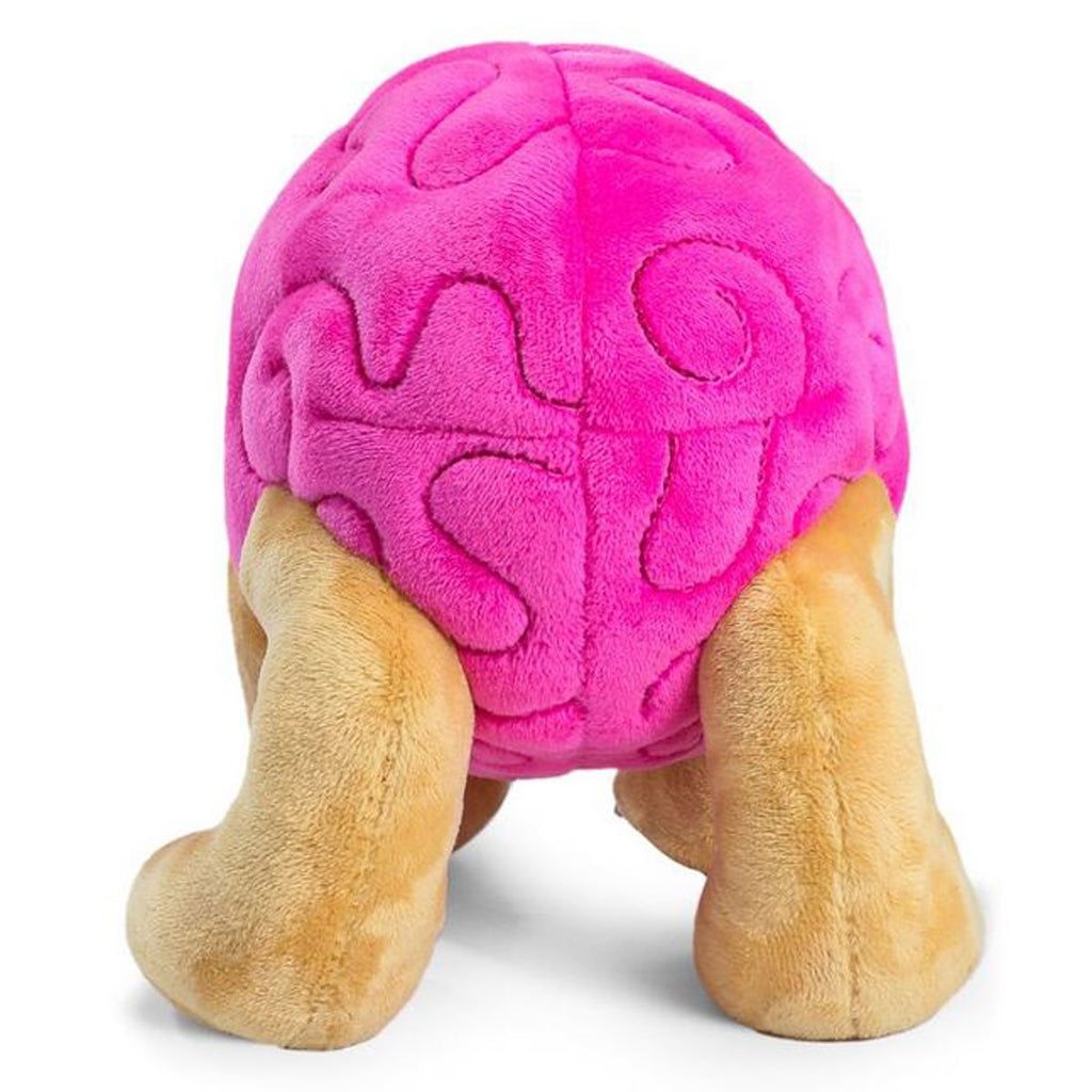 Dungeons & Dragons Intellect Devourer Phunny Plush