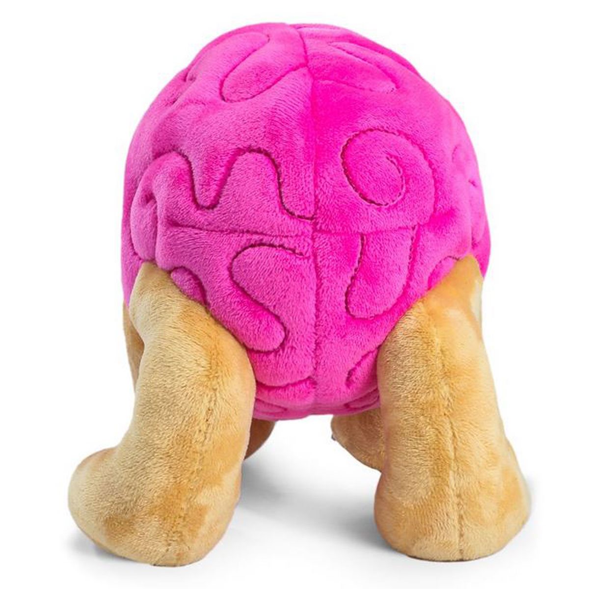 Dungeons & Dragons Intellect Devourer Phunny Plush