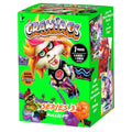 Craniacs Series 3 Skullblam Blaster Box Trading Card Display of 7 Packs