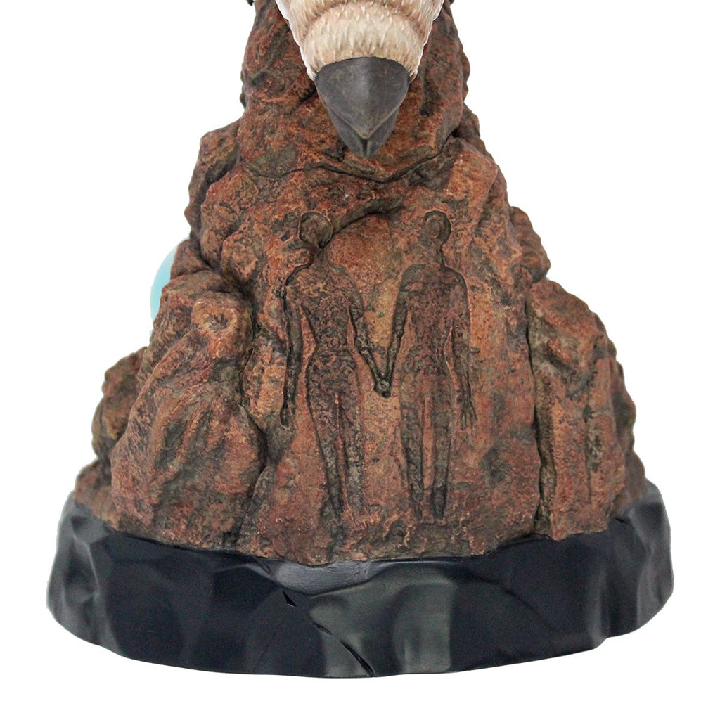 Godzilla: Tokyo S.O.S. Mothra Premium Scale Statue