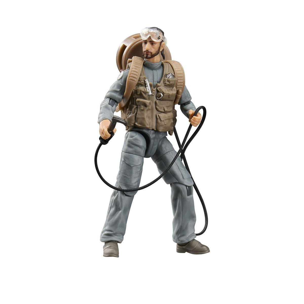 Star Wars The Vintage Collection Bodhi Rook 3 3/4-Inch Action Figure