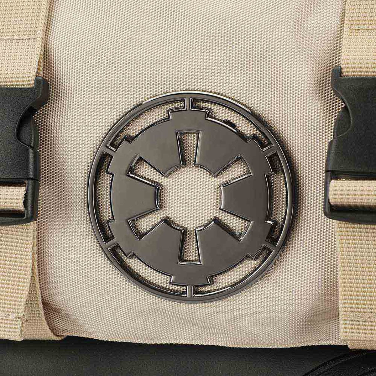 Star Wars Darth Vader Built-Up Backpack