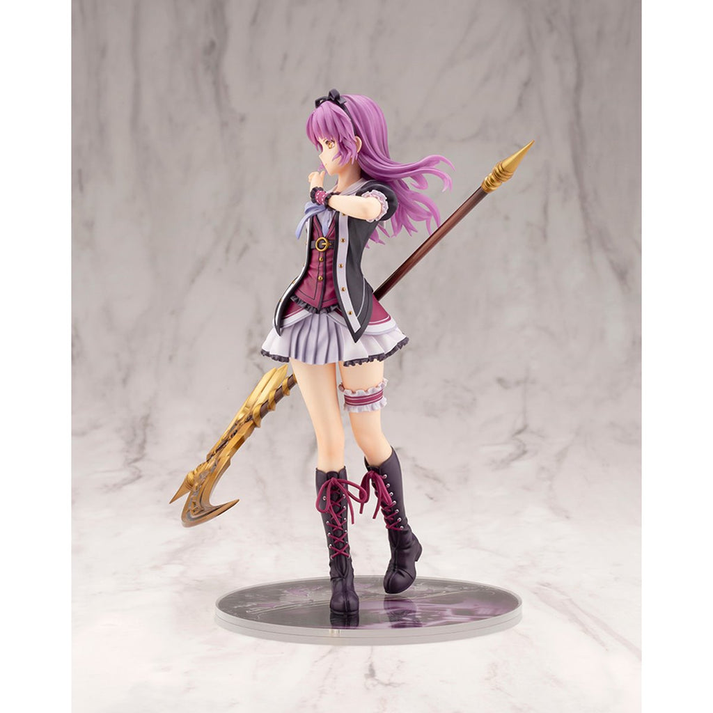 The Legend of Heroes: Trails of Cold Steel IV Renne Bright 1:8 Scale Statue - ReRun