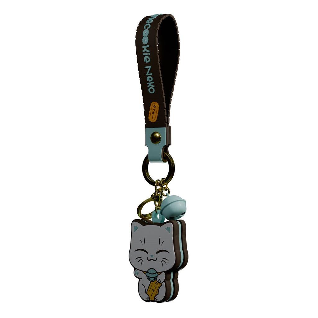 Manecookie Neko Series 1 Blind-Box Random Key Chain