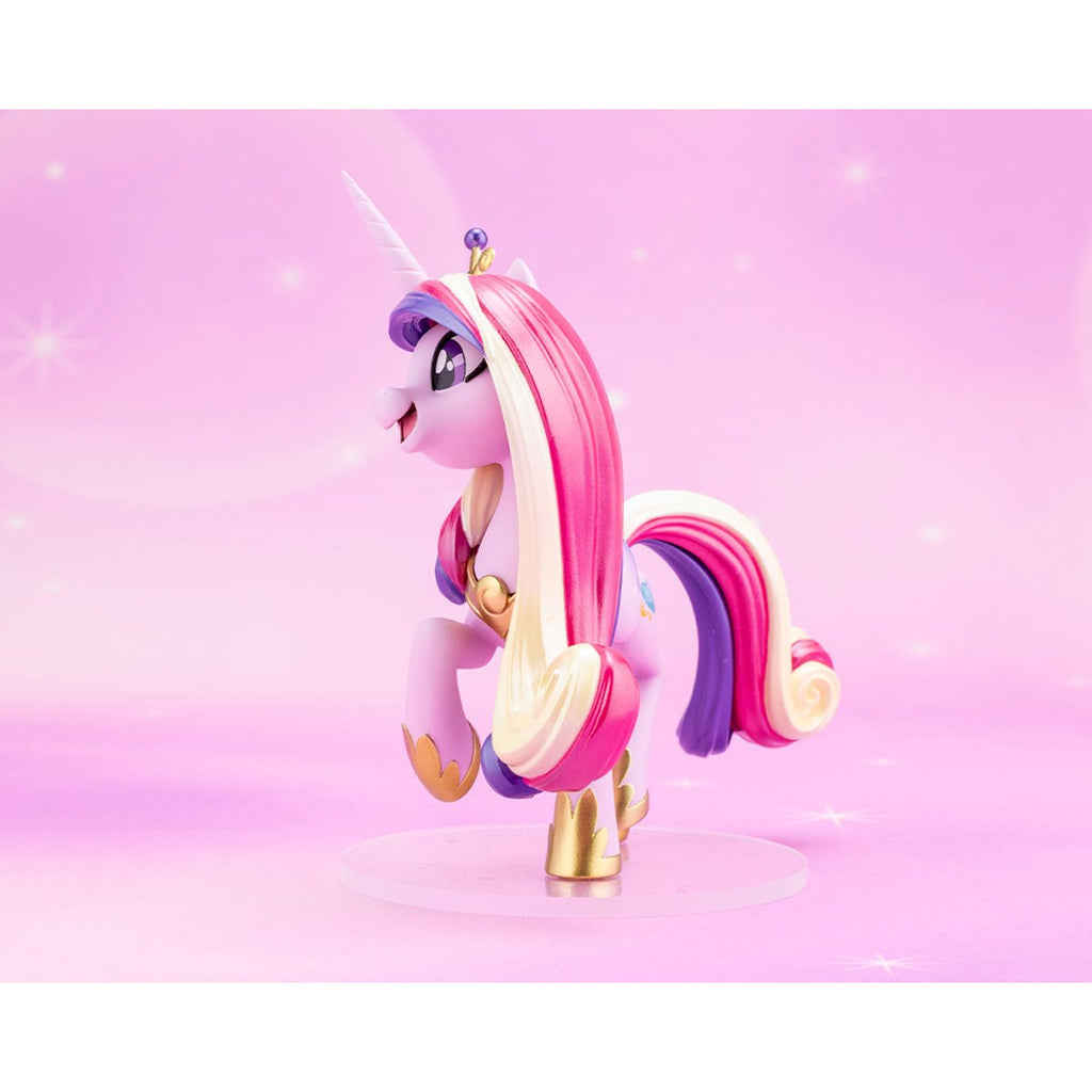 My Little Pony Princess Cadance Bishoujo 1:7 Scale Statue