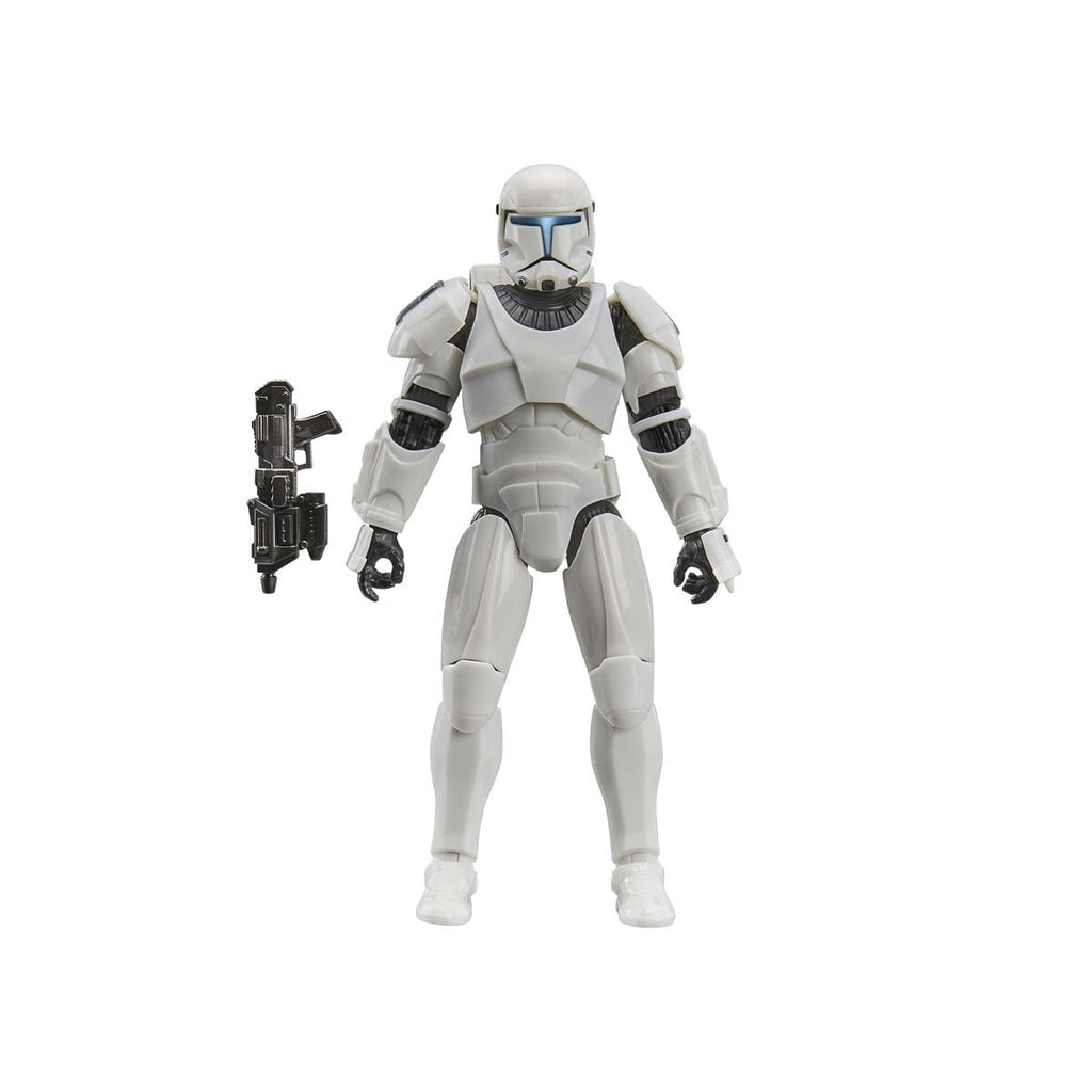 Star Wars The Black Series Gaming Greats Clone Commando Star Wars: Battlefront II 6-Inch Action Figure