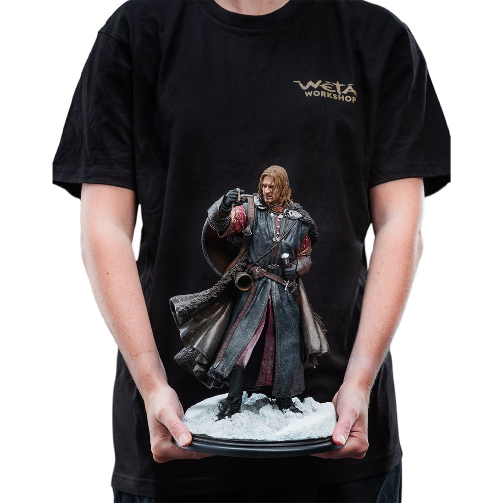 The Lord of the Rings Boromir Classic Series 1:6 Scale Statue
