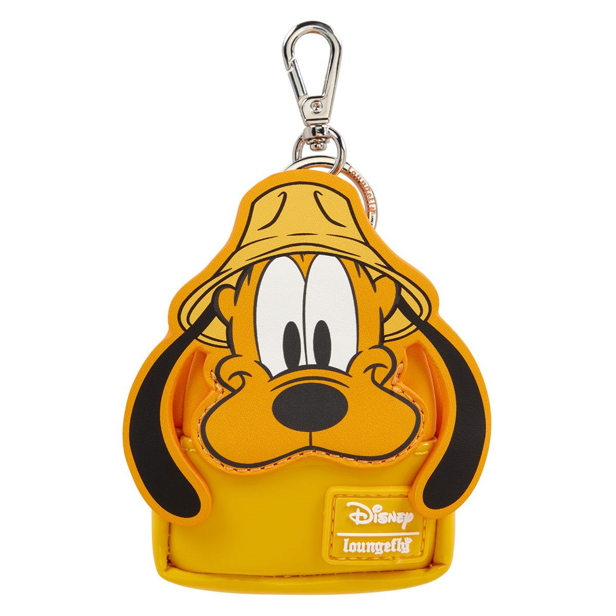 Disney Pluto 95th Anniversary Mini-Backpack Mystery Box Bag Charm Random 1 Pack