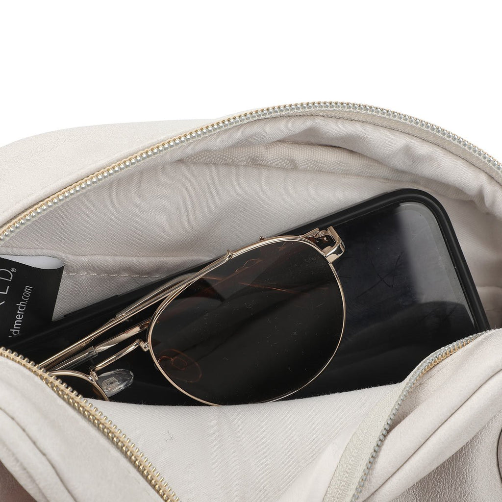 Harry Potter Hogwarts Envelope Crossbody Bag
