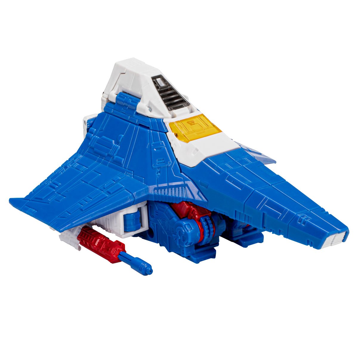 Transformers Legacy Evolutin Voyager Class Nacelle