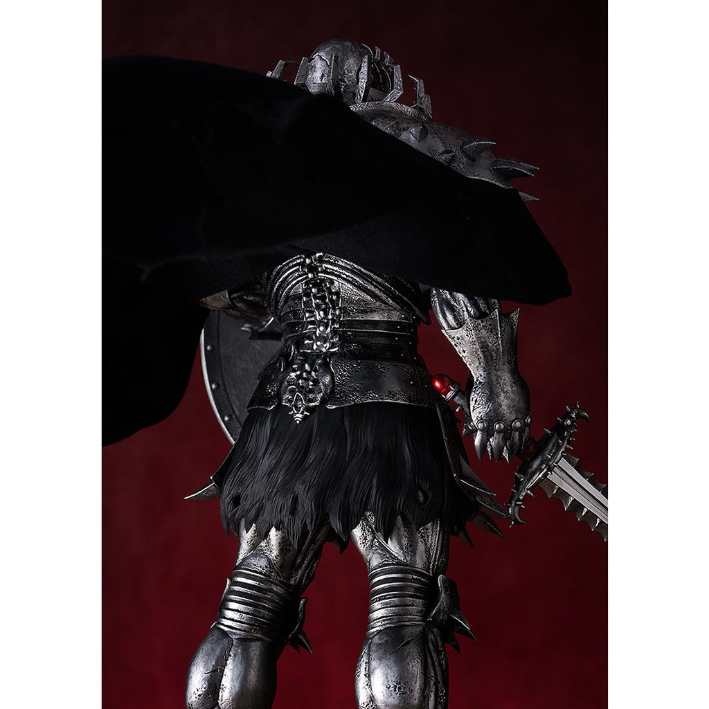 Berserk Skull Knight Pop Up Parade L Statue